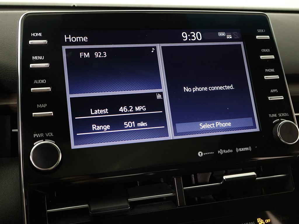 Used 2019 Toyota Avalon XLE w/ Moonroof Package FWD image 45