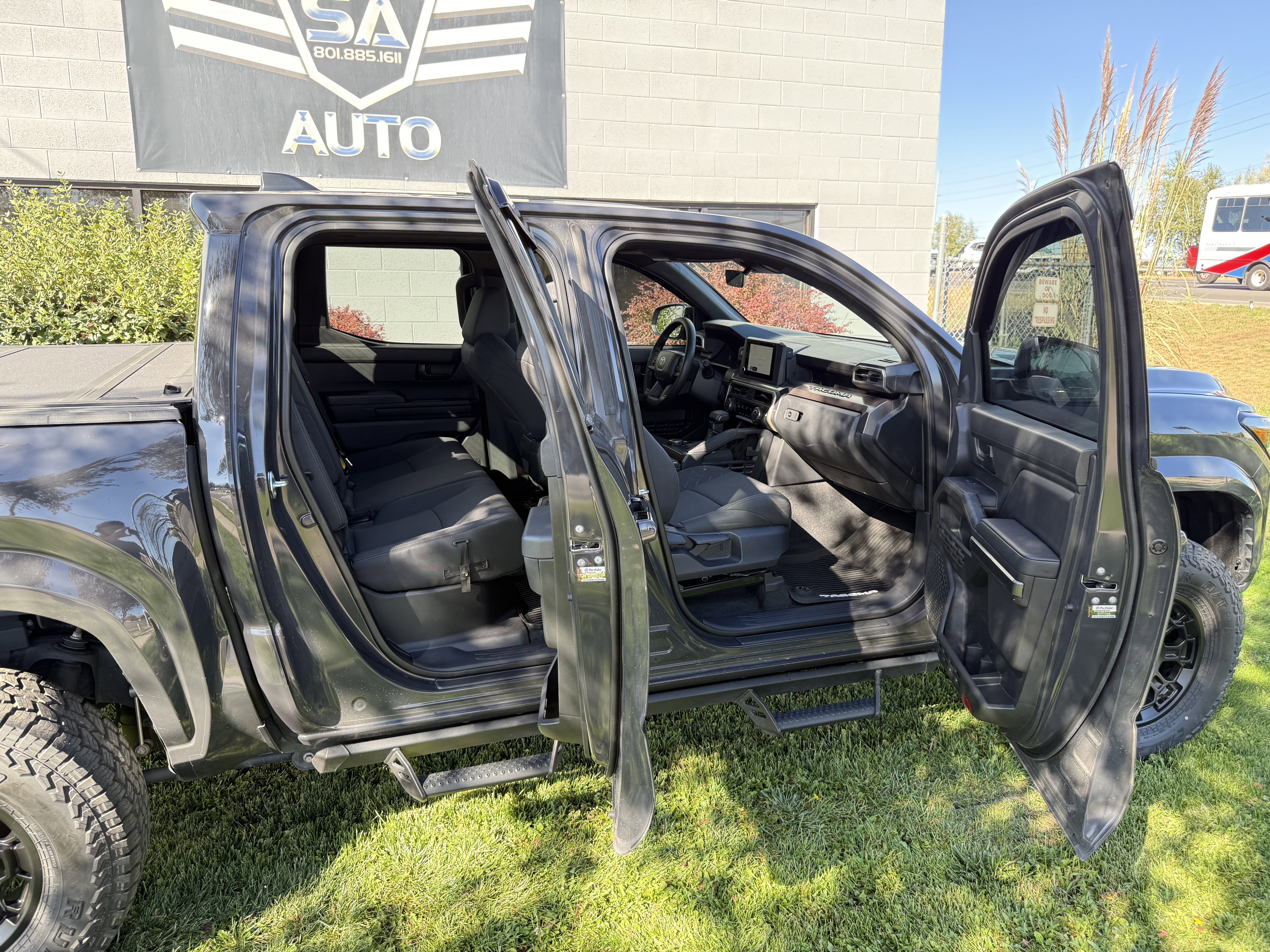 Used 2024 Toyota Tacoma SR5 image 19