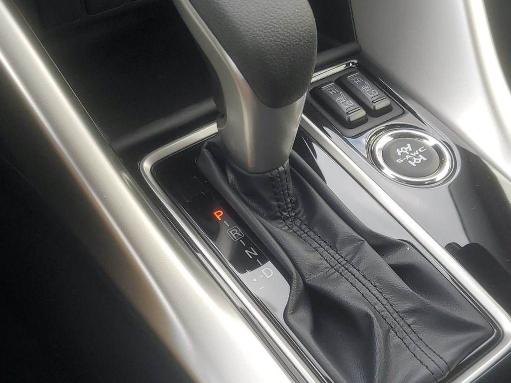 New 2026 Mitsubishi Eclipse Cross LE AWD/4WD image 21