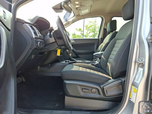 Used 2020 Ford Ranger XLT w/ Equipment Group 302A Luxury AWD/4WD image 15