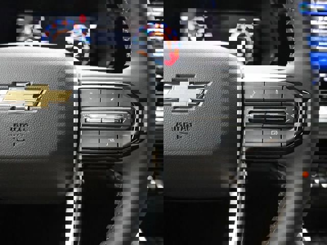 New 2026 Chevrolet Colorado LT image 27