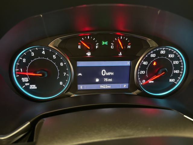 Certified 2024 Chevrolet Equinox LT AWD/4WD image 16