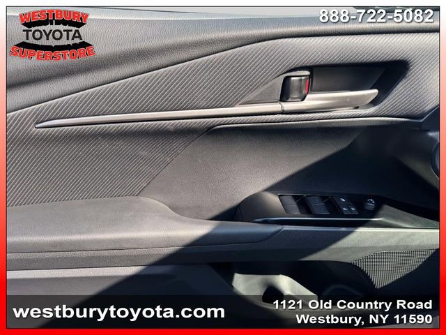 Used 2026 Toyota Camry SE w/ Convenience Package FWD image 20