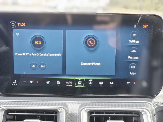 Used 2024 Ford Mustang Premium image 23