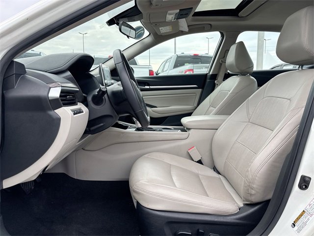 Used 2021 Nissan Altima 2.5 SL image 17