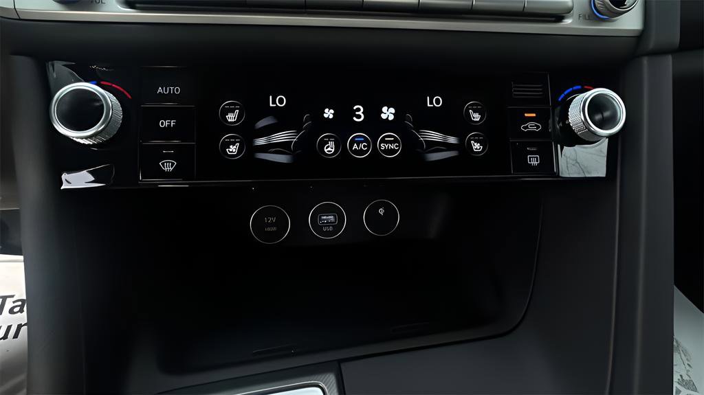 New 2026 Genesis G70 3.3T Sport Prestige image 20