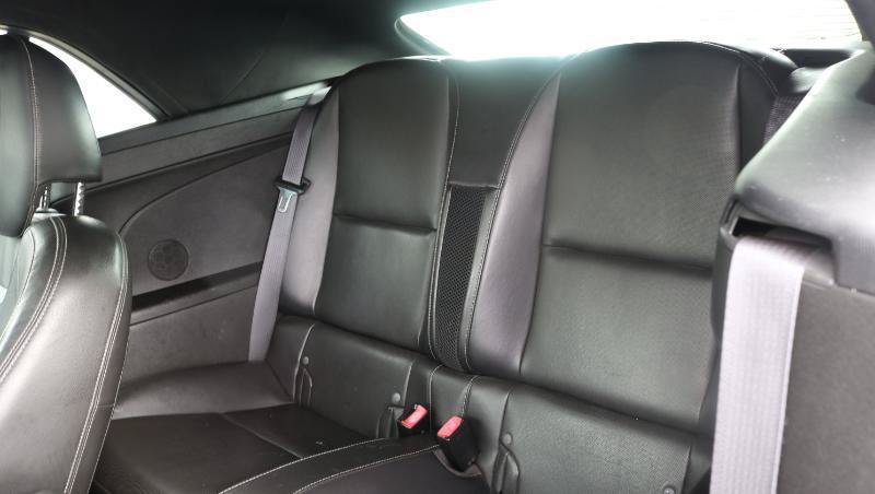 Used 2011 Chevrolet Camaro SS w/ RS Package RWD image 19