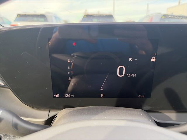 New 2026 Buick Envista Preferred w/ Convenience I Package image 20