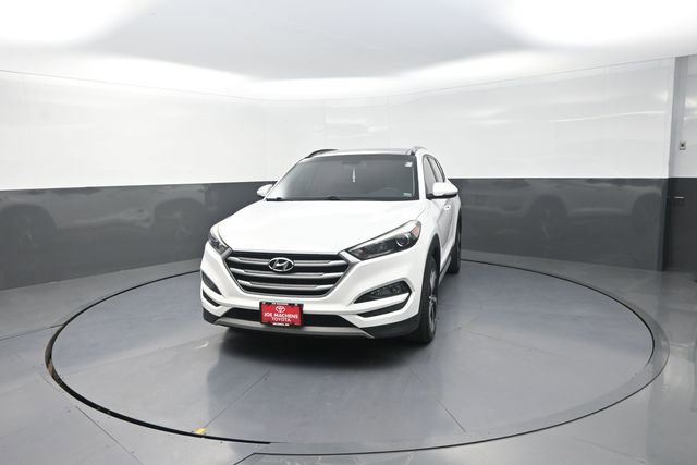 Used 2018 Hyundai Tucson Value FWD image 40