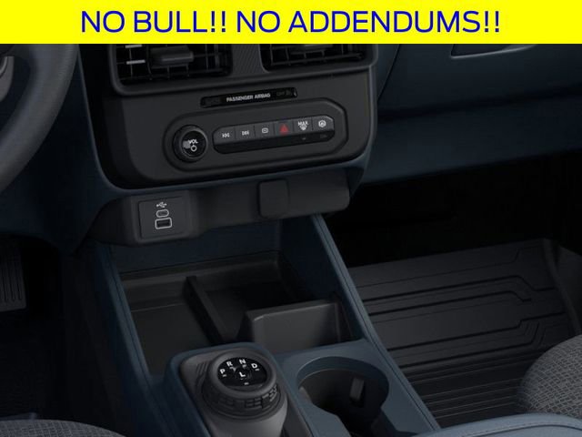 New 2026 Ford Maverick XL image 11