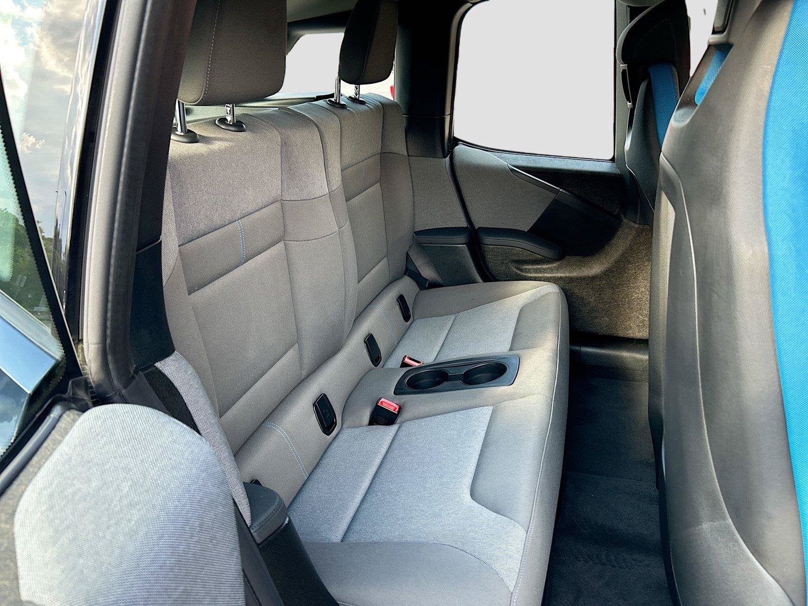 Used 2020 BMW i3 RWD image 20