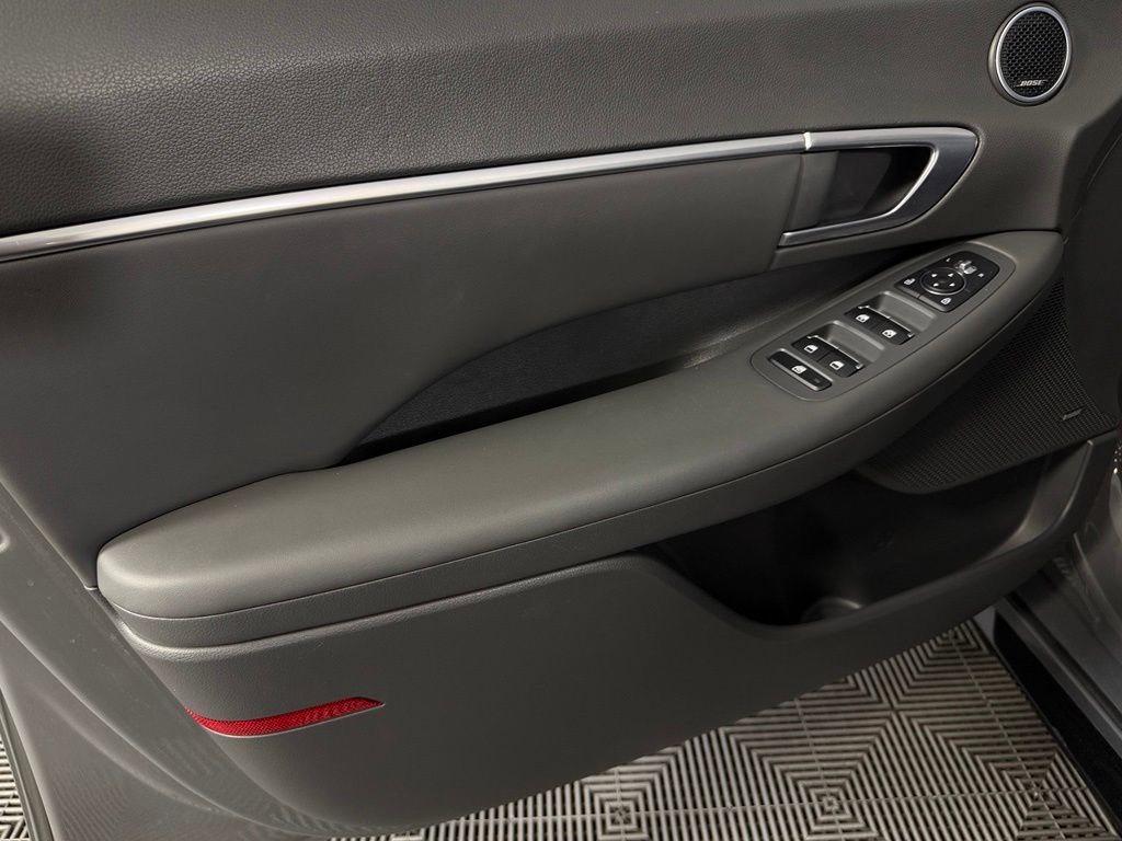 Used 2023 Hyundai Sonata SEL Plus FWD image 27
