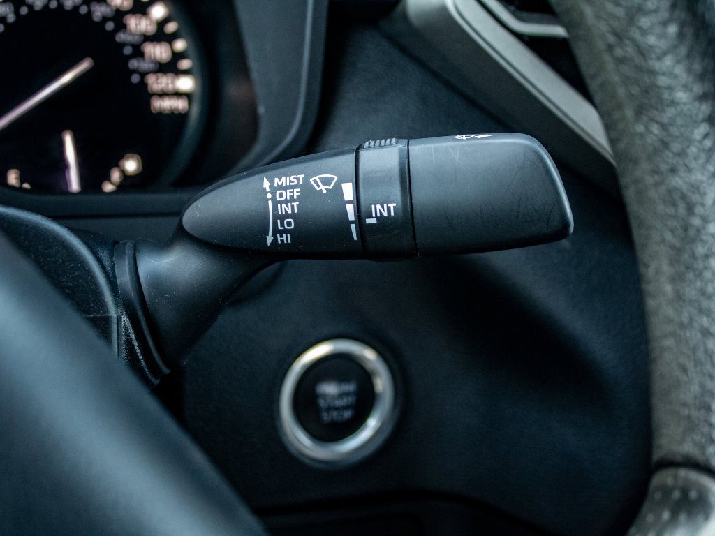 Used 2023 Toyota Tundra SR5 w/ SR5 Convenience Package image 33