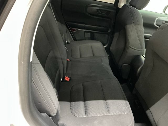 Used 2021 Ford Bronco Sport AWD/4WD image 16