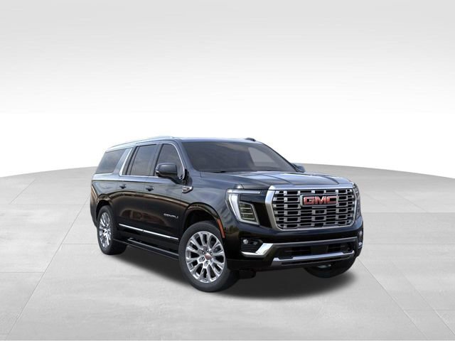 New 2026 GMC Yukon XL Denali w/ Denali Reserve Package