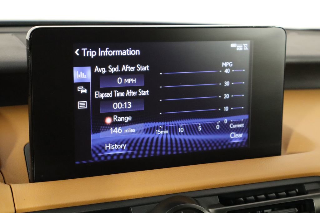 Used 2025 Lexus IS 350 F Sport w/ Accessory Package image 35