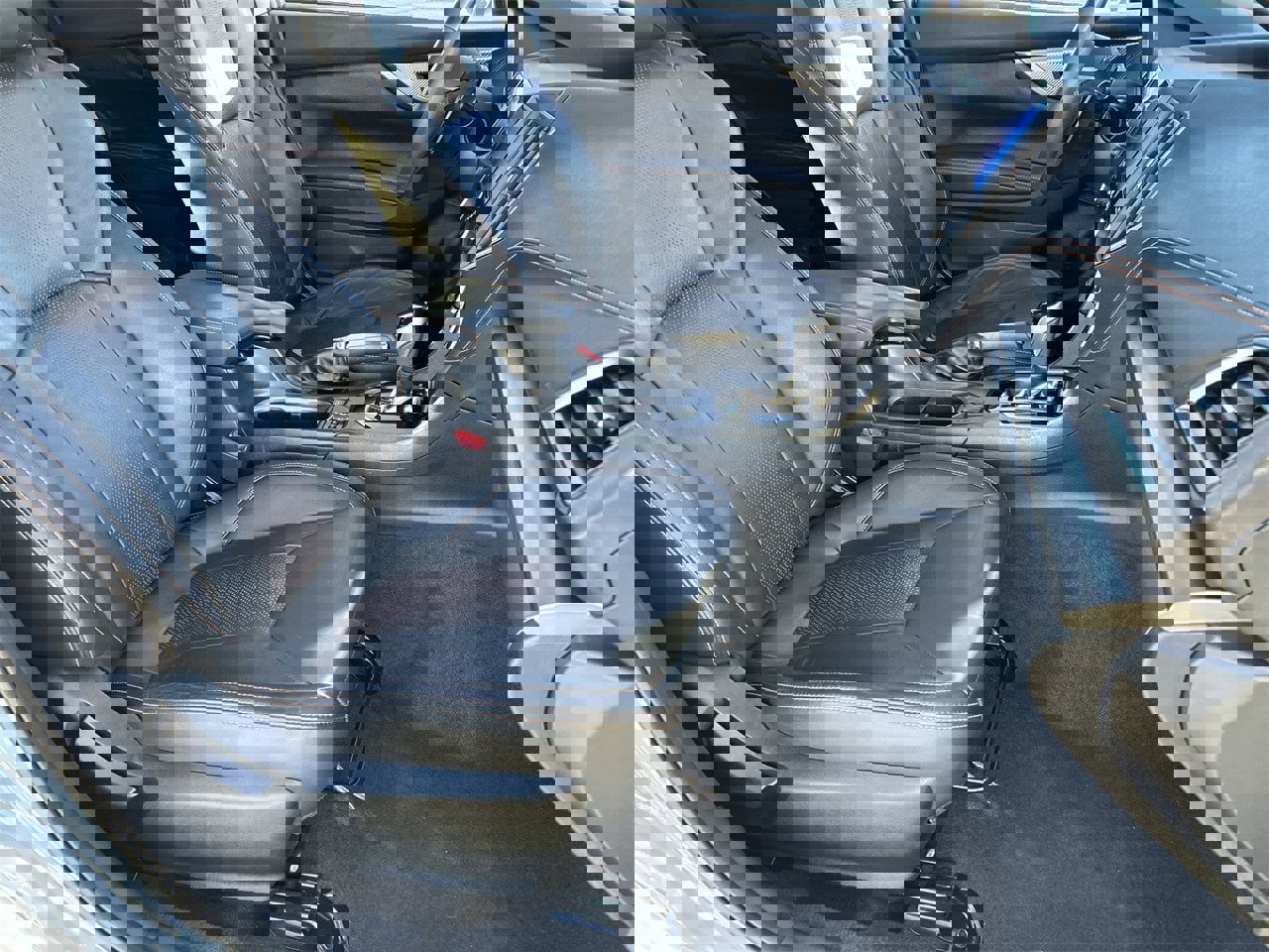 Certified 2023 Subaru Crosstrek 2.5i Limited image 8