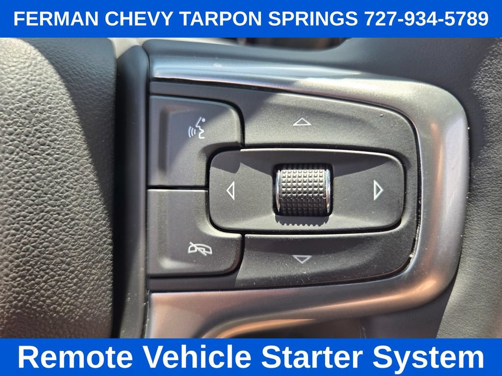 New 2026 Chevrolet Silverado 2500 LT w/ Trail Boss Package AWD/4WD image 31