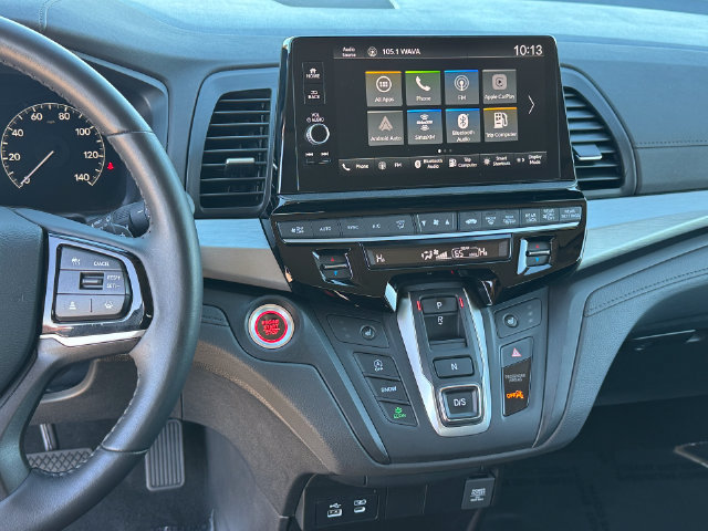 Certified 2026 Honda Odyssey EX-L image 20
