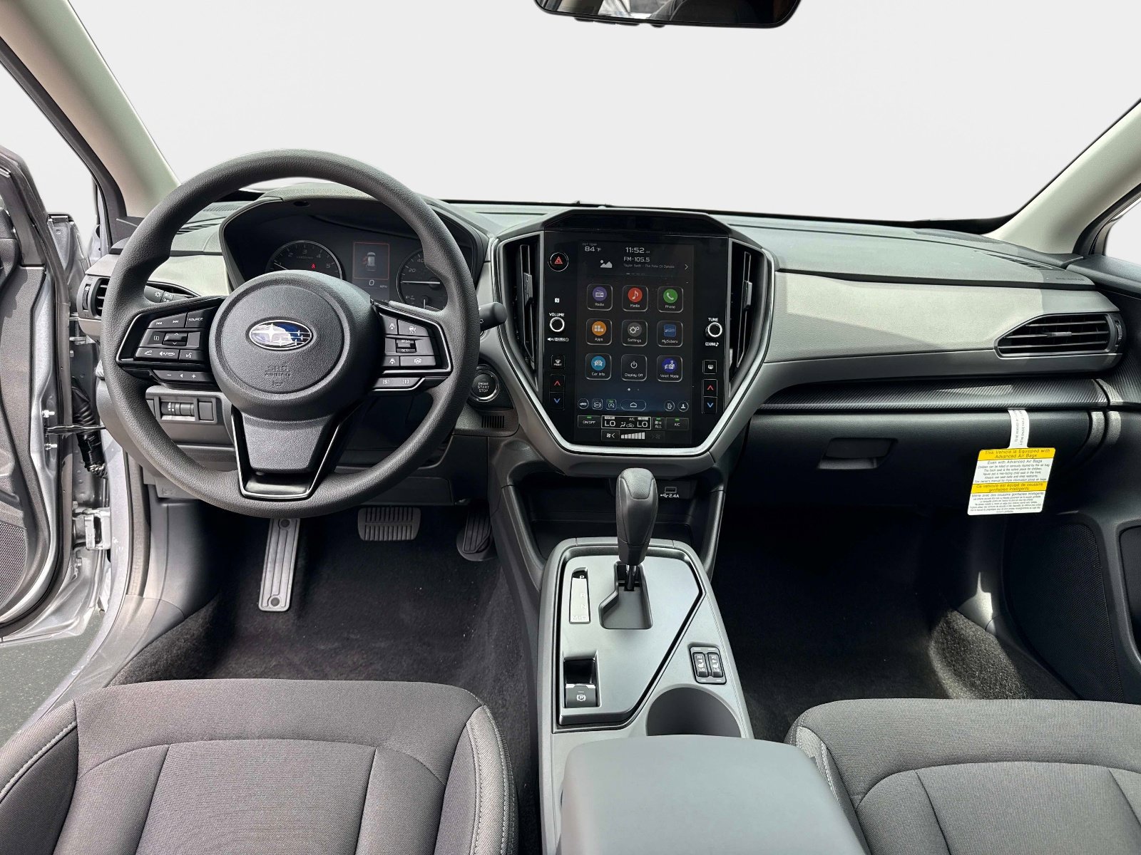 New 2026 Subaru Crosstrek 2.5i Premium AWD/4WD image 17