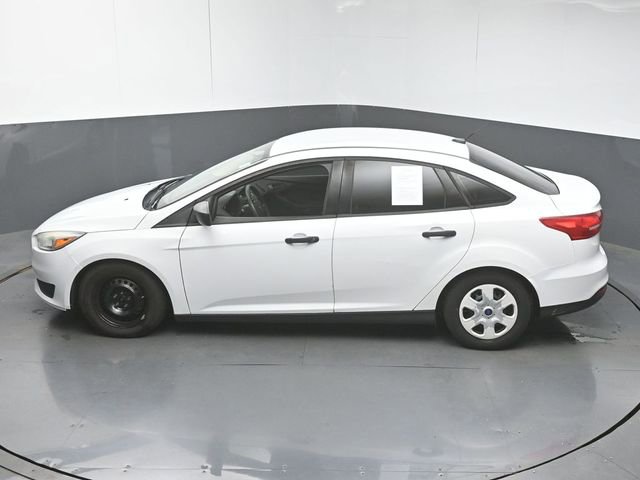 Used 2016 Ford Focus S FWD image 41
