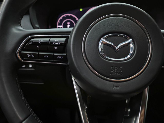 Used 2025 MAZDA CX-90 Plug-In Hybrid w/ Preferred AWD/4WD image 21