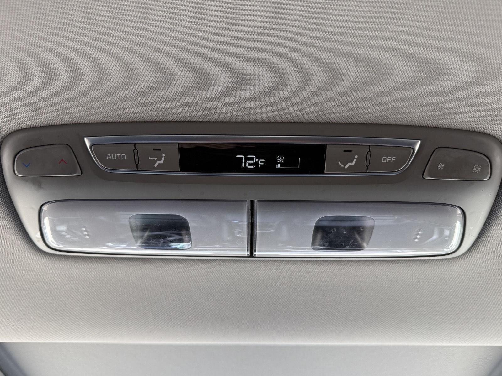 Used 2023 Kia Telluride S w/ S Sunroof Package AWD/4WD image 32