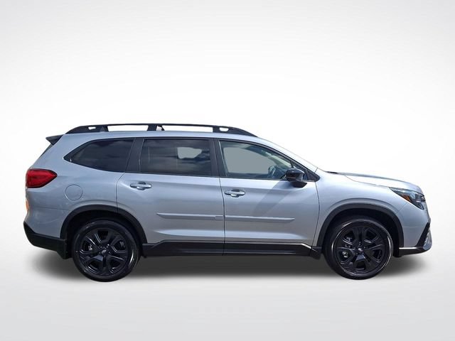 Certified 2025 Subaru Ascent Onyx Edition AWD/4WD image 7
