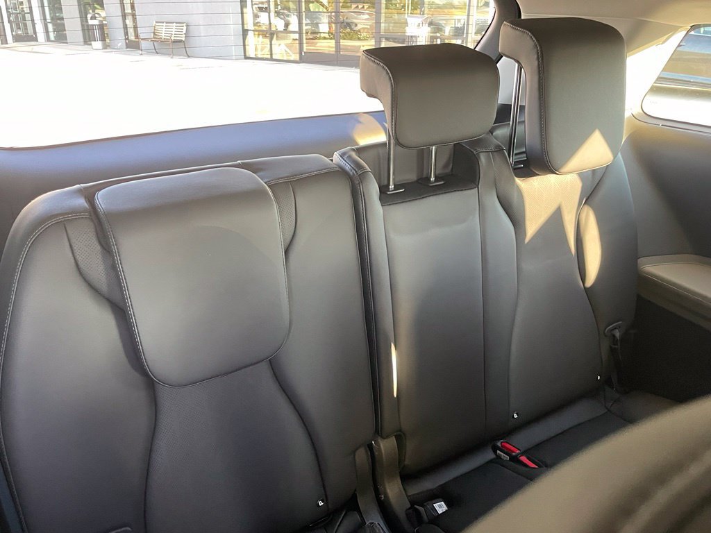 New 2027 Kia Carnival EX FWD image 26