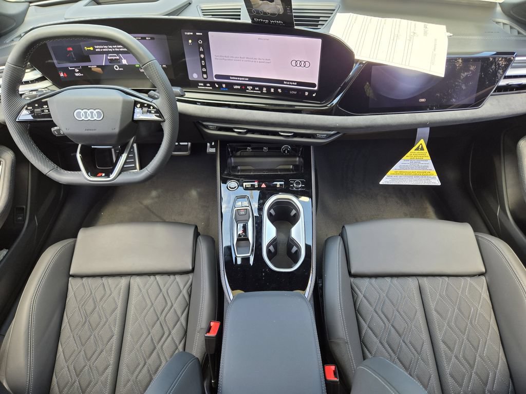 New 2026 Audi A6 Prestige AWD/4WD image 31