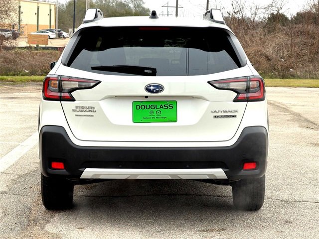 Used 2023 Subaru Outback Touring XT image 7