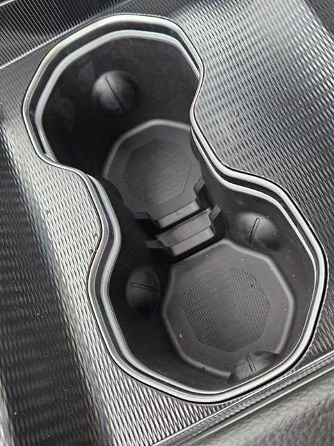 New 2025 Jeep Grand Cherokee L Altitude image 20