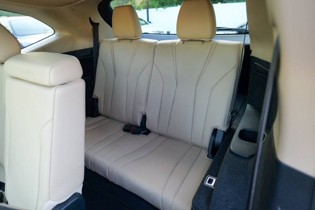Used 2023 Acura MDX SH-AWD image 29