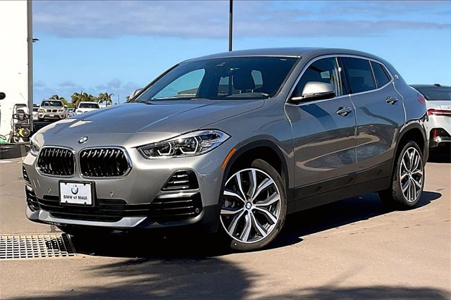 Used 2023 BMW X2 sDrive28i w/ Convenience Package