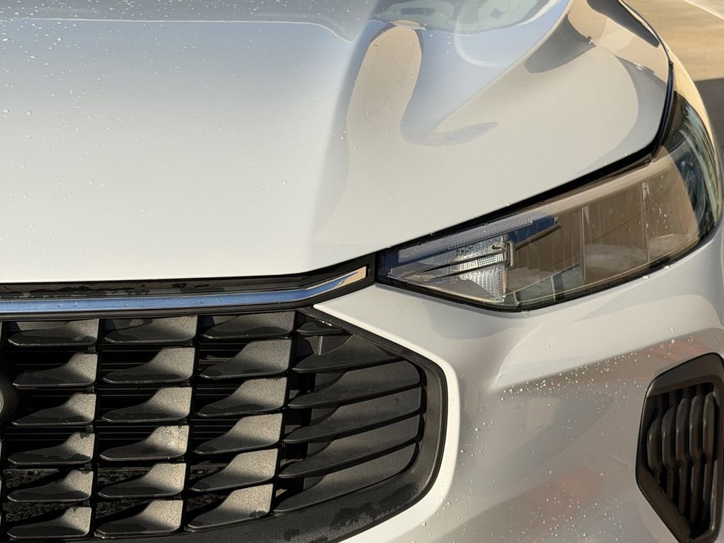 Used 2025 Ford Escape Active image 29