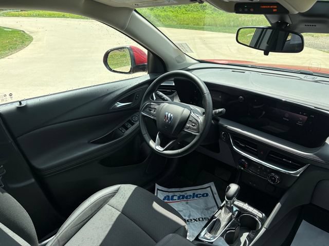 Used 2024 Buick Encore GX Preferred FWD image 28