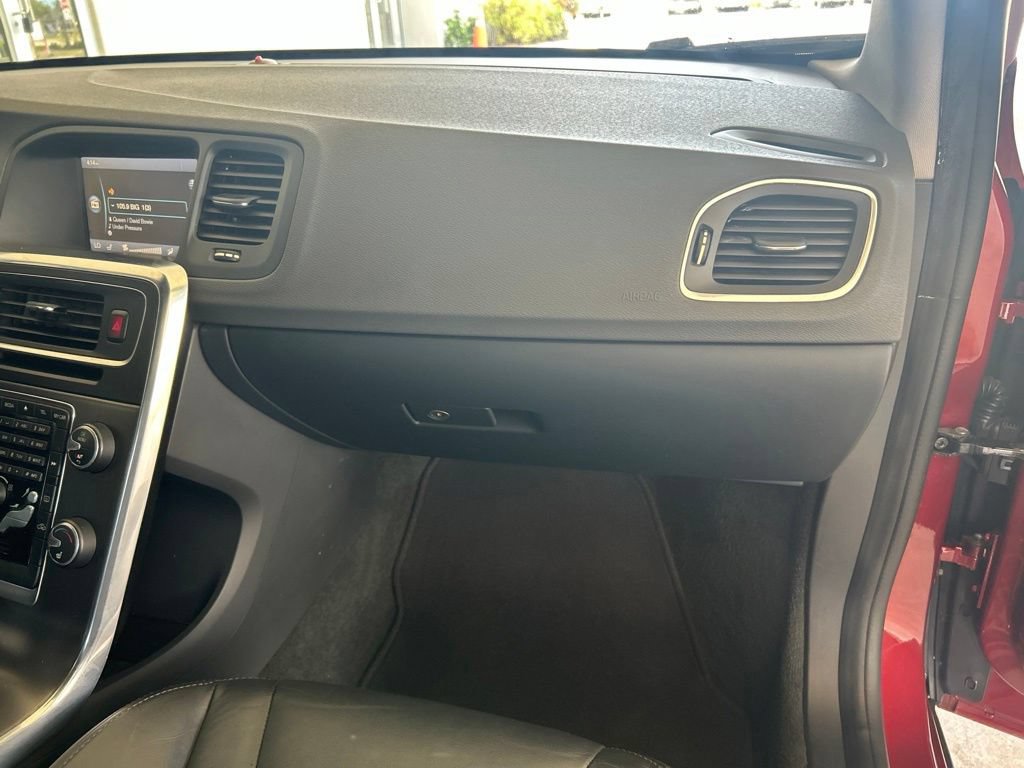 Used 2013 Volvo S60 T5 FWD image 20
