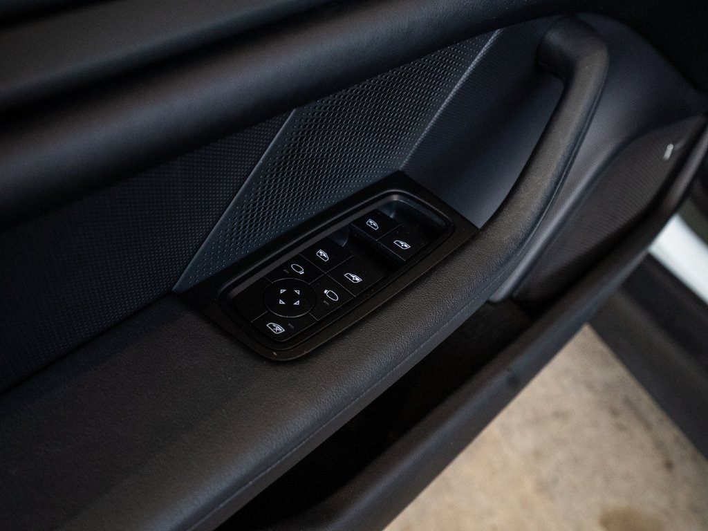 Certified 2023 Porsche Taycan RWD image 22
