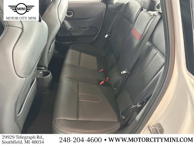 Certified 2026 MINI Cooper S FWD image 15