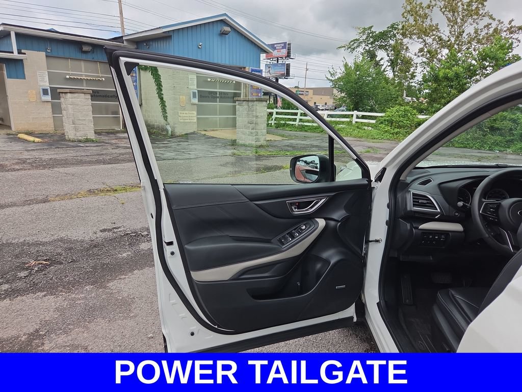 Certified 2023 Subaru Forester Limited AWD/4WD image 19