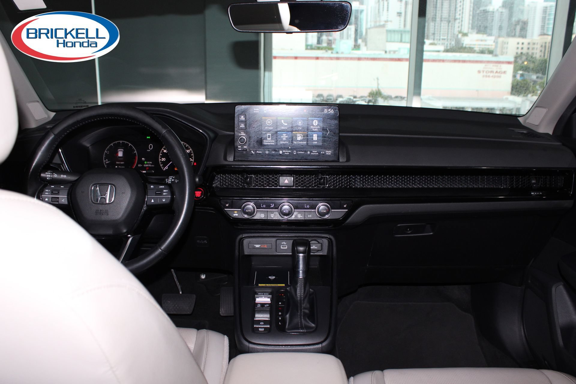 Used 2024 Honda CR-V EX-L image 19