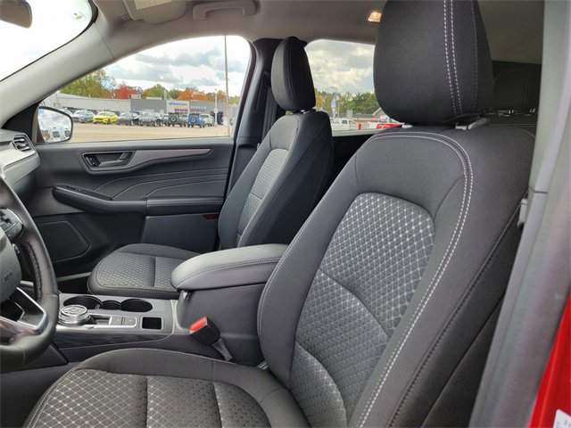New 2026 Ford Escape Active image 14