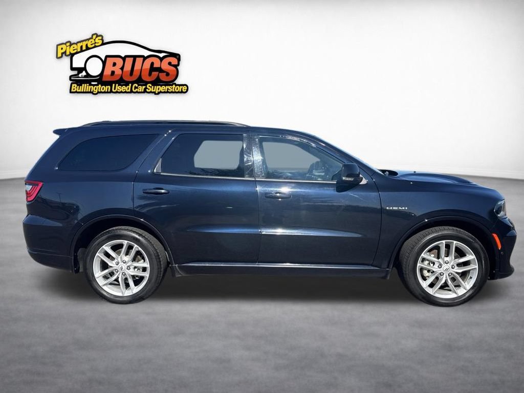 Used 2025 Dodge Durango R/T AWD/4WD image 6