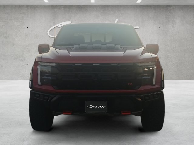 Used 2025 Ford F150 Raptor w/ Equipment Group 803A Raptor R AWD/4WD image 19