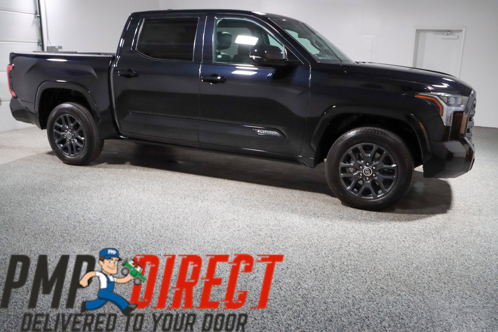 Used 2023 Toyota Tundra Platinum image 6