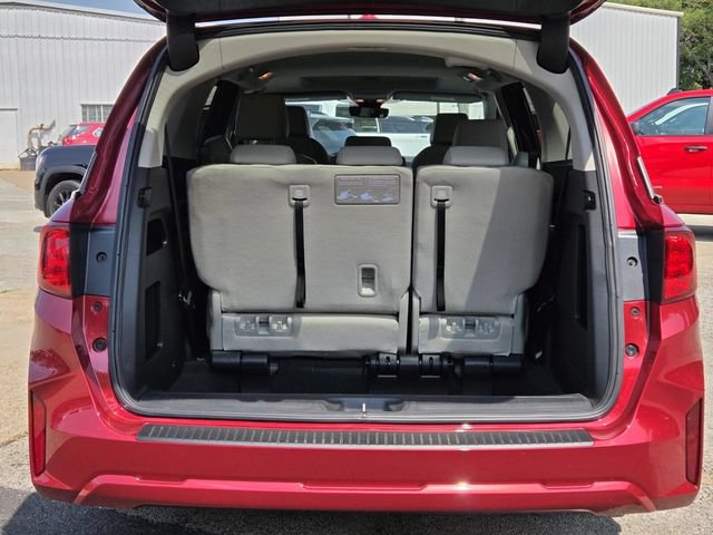 Used 2026 Honda Odyssey EX-L image 9