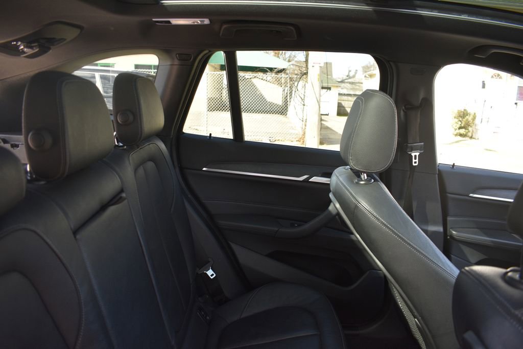 Used 2019 BMW X1 xDrive28i w/ Convenience Package image 24