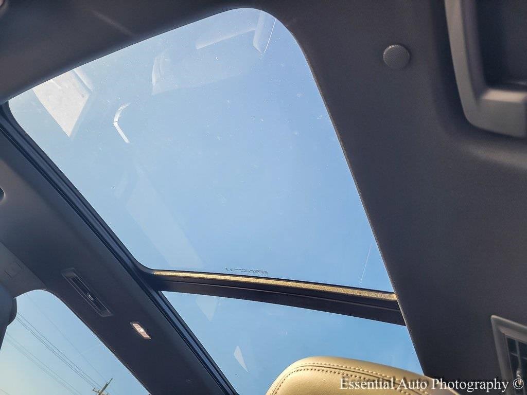 New 2026 Buick Enclave Sport Touring w/ Power Package image 11