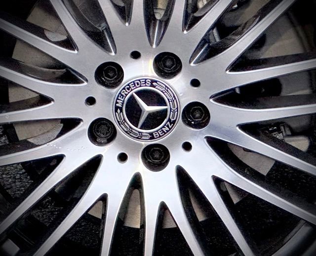 New 2026 Mercedes-Benz GLC 300 4MATIC image 14