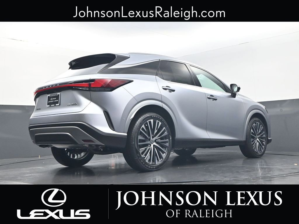 New 2026 Lexus RX 350 Premium Plus image 20